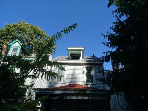 37 Kenwood Avenue Perry Hilltop PA 15214
