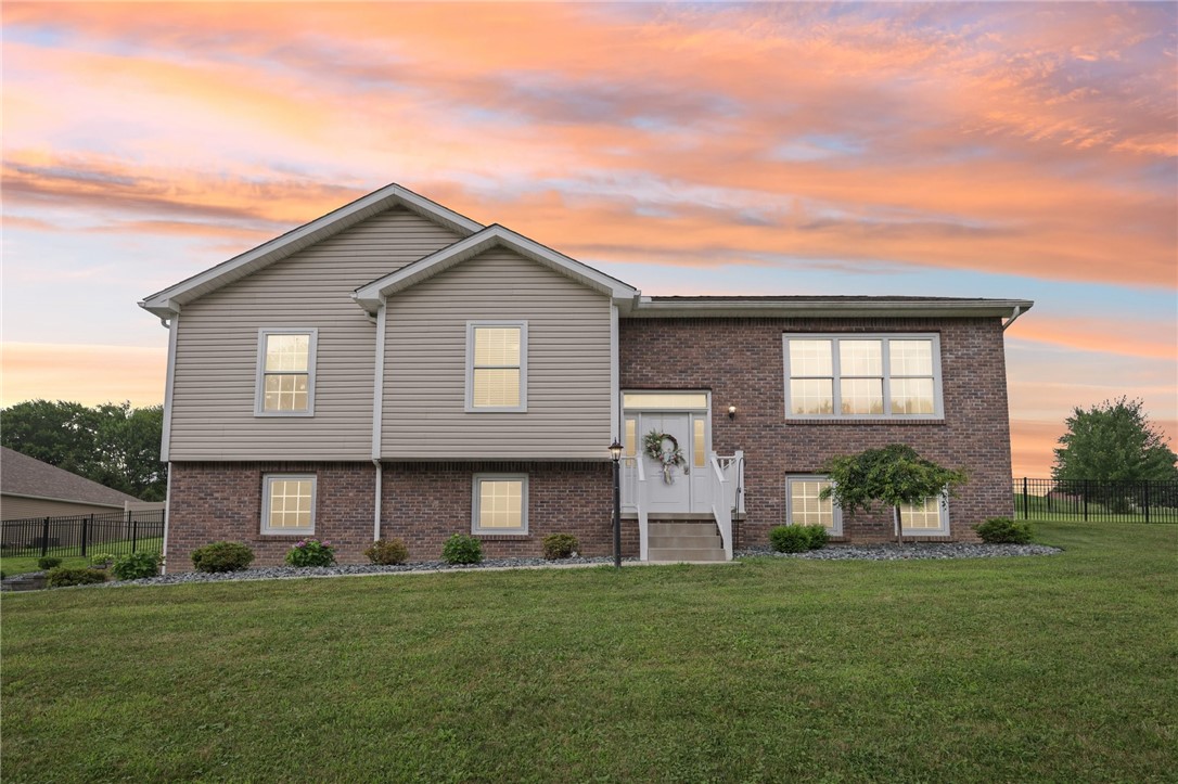 196 Weathervane Drive Slippery Rock Township PA 16057