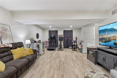 196 Weathervane Drive Slippery Rock Township PA 16057