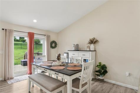 196 Weathervane Drive Slippery Rock Township PA 16057