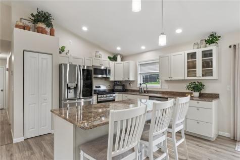196 Weathervane Drive Slippery Rock Township PA 16057