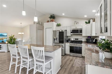 196 Weathervane Drive Slippery Rock Township PA 16057