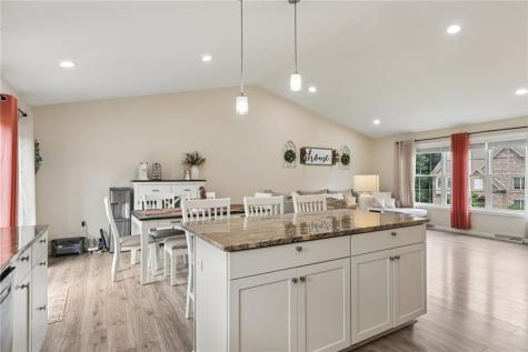 196 Weathervane Drive Slippery Rock Township PA 16057