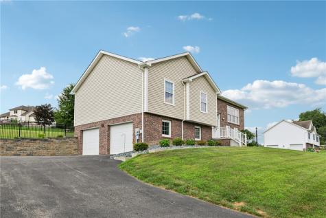 196 Weathervane Drive Slippery Rock Township PA 16057