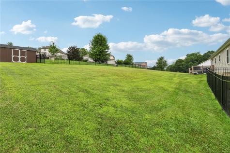 196 Weathervane Drive Slippery Rock Township PA 16057