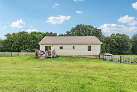 196 Weathervane Drive Slippery Rock Township PA 16057
