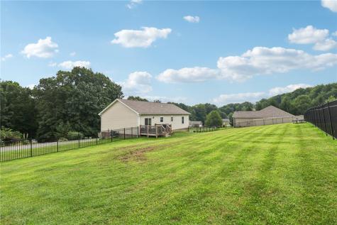 196 Weathervane Drive Slippery Rock Township PA 16057