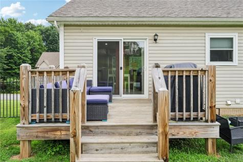 196 Weathervane Drive Slippery Rock Township PA 16057