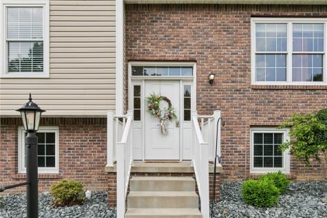 196 Weathervane Drive Slippery Rock Township PA 16057