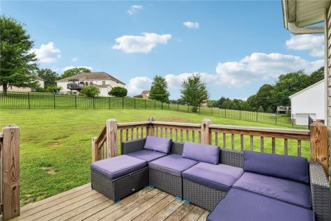196 Weathervane Drive Slippery Rock Township PA 16057