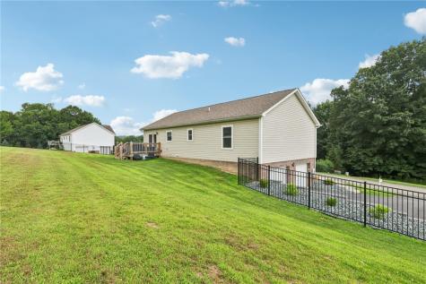 196 Weathervane Drive Slippery Rock Township PA 16057