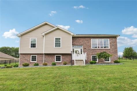 196 Weathervane Drive Slippery Rock Township PA 16057