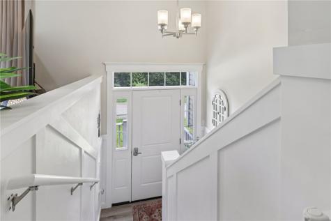 196 Weathervane Drive Slippery Rock Township PA 16057