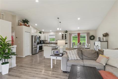 196 Weathervane Drive Slippery Rock Township PA 16057