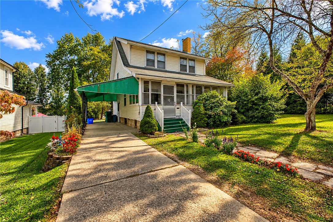1526 Philadelphia Street Indiana Boro PA 15701