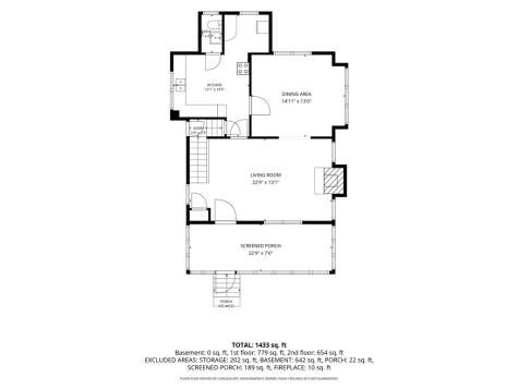 1526 Philadelphia Street Indiana Boro PA 15701