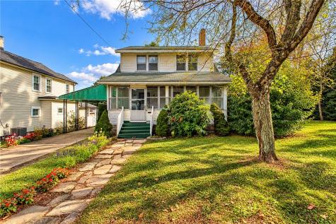 1526 Philadelphia Street Indiana Boro PA 15701
