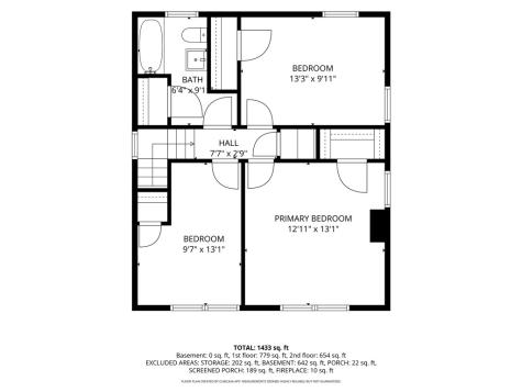 1526 Philadelphia Street Indiana Boro PA 15701