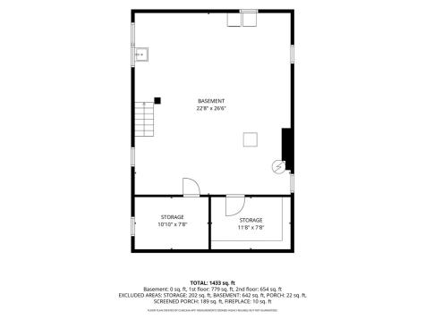 1526 Philadelphia Street Indiana Boro PA 15701