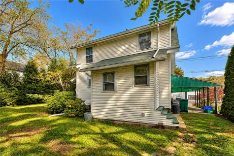 1526 Philadelphia Street Indiana Boro PA 15701