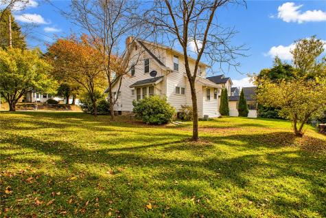 1526 Philadelphia Street Indiana Boro PA 15701