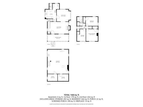 1526 Philadelphia Street Indiana Boro PA 15701