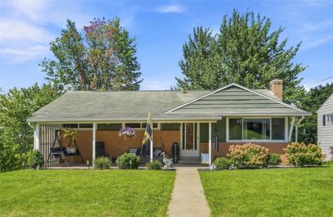 108 Hillside Drive Zelienople Boro PA 16063
