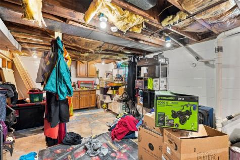 108 Hillside Drive Zelienople Boro PA 16063