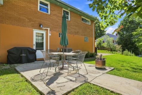 108 Hillside Drive Zelienople Boro PA 16063