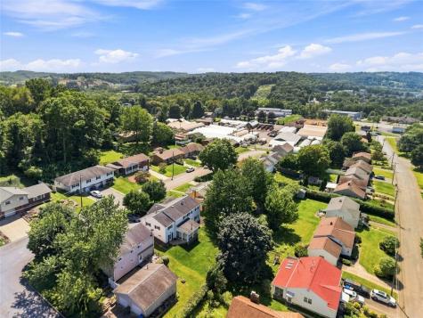 108 Hillside Drive Zelienople Boro PA 16063