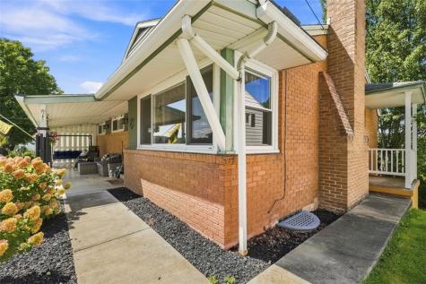 108 Hillside Drive Zelienople Boro PA 16063