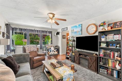 108 Hillside Drive Zelienople Boro PA 16063