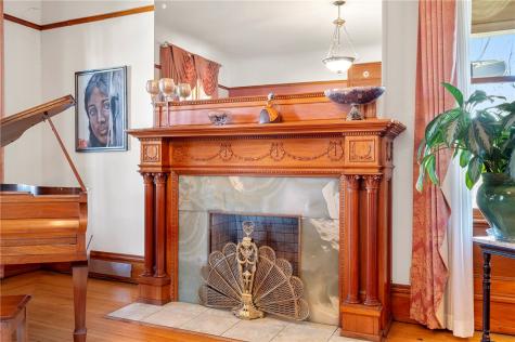 944 N Sheridan Avenue Highland Park PA 15206