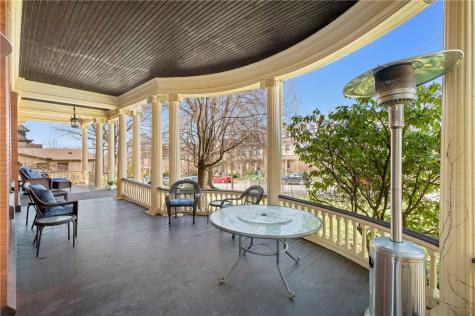 944 N Sheridan Avenue Highland Park PA 15206