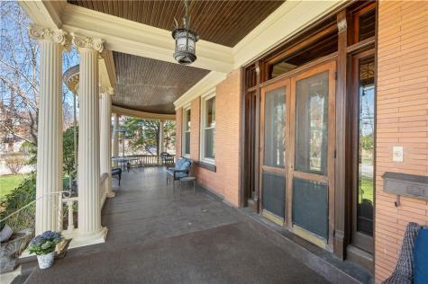 944 N Sheridan Avenue Highland Park PA 15206