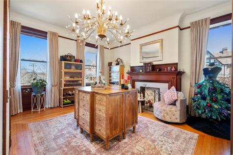 944 N Sheridan Avenue Highland Park PA 15206