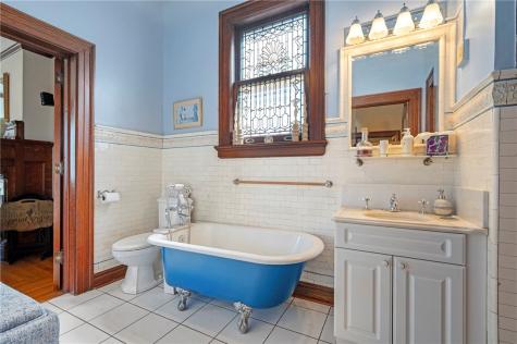 944 N Sheridan Avenue Highland Park PA 15206