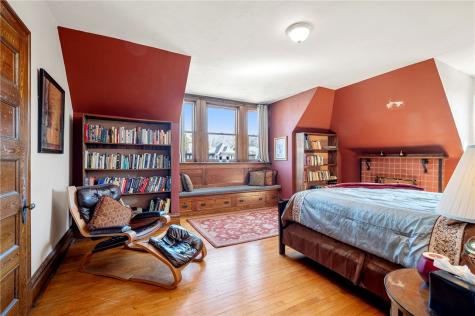 944 N Sheridan Avenue Highland Park PA 15206