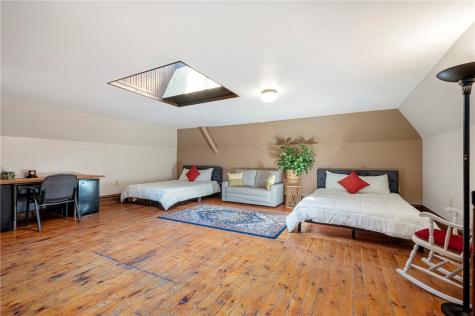 944 N Sheridan Avenue Highland Park PA 15206