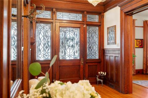 944 N Sheridan Avenue Highland Park PA 15206