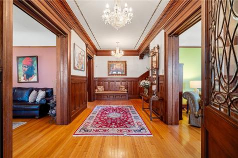 944 N Sheridan Avenue Highland Park PA 15206
