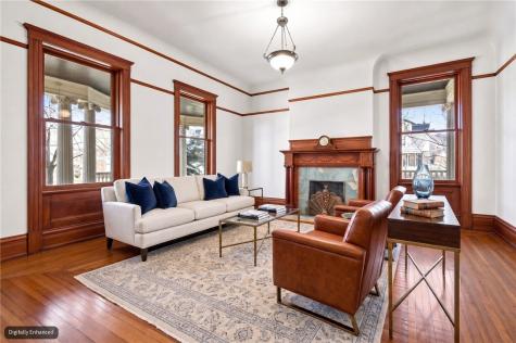 944 N Sheridan Avenue Highland Park PA 15206