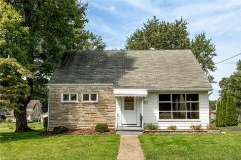 423 Flower Avenue Grove City Boro PA 16127