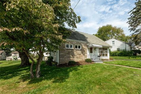 423 Flower Avenue Grove City Boro PA 16127