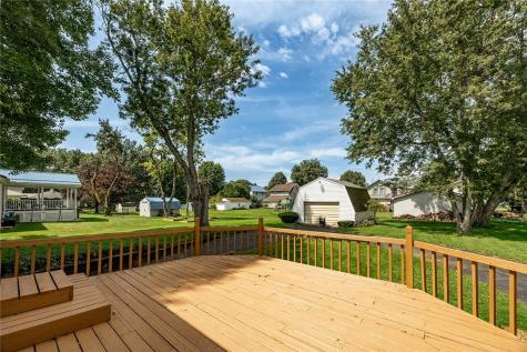 423 Flower Avenue Grove City Boro PA 16127