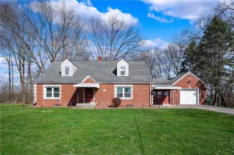 125 Merritt Drive Township Of But Nw PA 16001