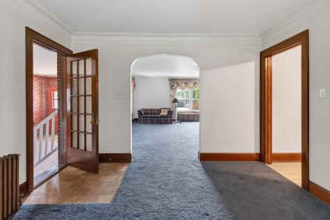 125 Merritt Drive Township Of But Nw PA 16001