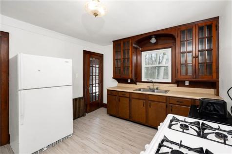 125 Merritt Drive Township Of But Nw PA 16001
