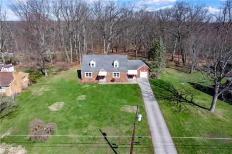125 Merritt Drive Township Of But Nw PA 16001