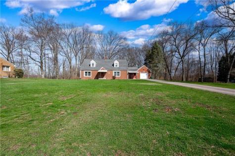 125 Merritt Drive Township Of But Nw PA 16001